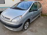 Citroën Citroen Xsara 1.6 Benzin 90 ps 1.Hand TÜV Neu - Citroën aus 2001