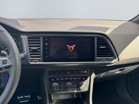 Cupra Ateca - Vorschau Bild 13
