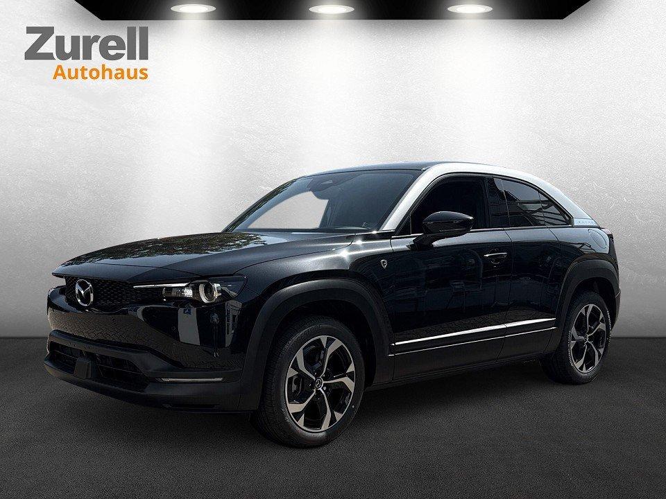 Mazda MX-30 e-SKYACTIV R-EV 170ps AT Exclusive-Line