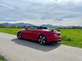 Audi TT 40 TFSI S tronic Roadster - - rote Audi TT