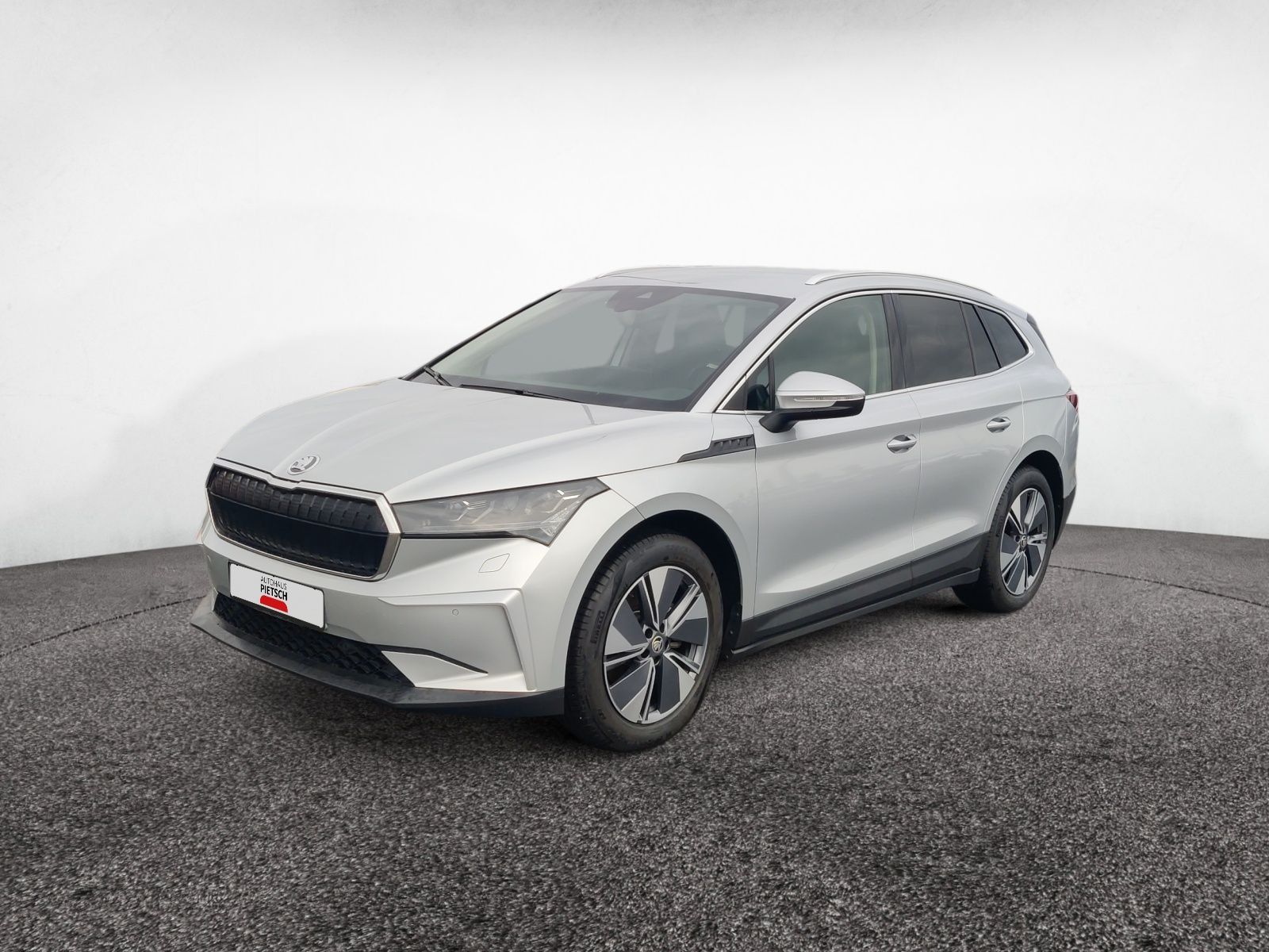 Skoda Enyaq iV 60 Clever ACC LED imagem 2