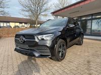 Mercedes-Benz GLE 400 d AMG Line Night Pak Standhzg Burm.Pano