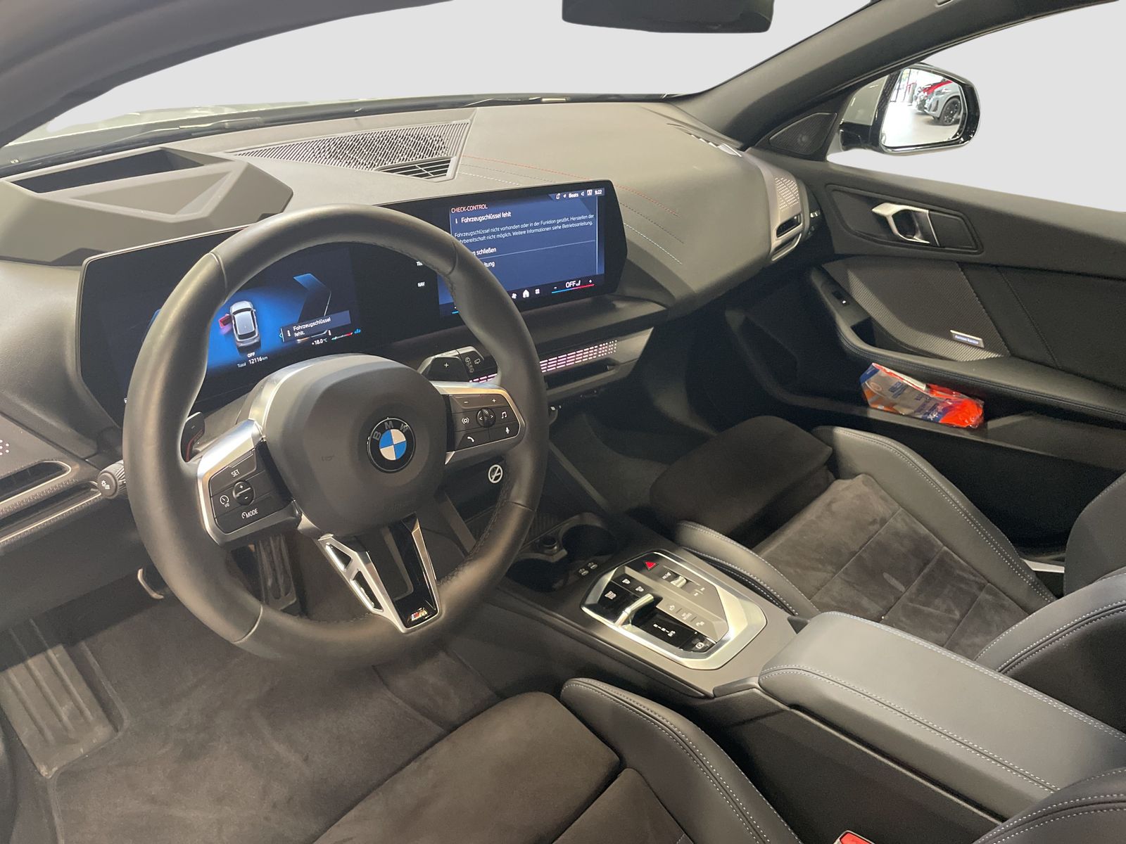 BMW 120 - Bild 10