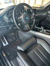 BMW X5 xDrive30d -M-Paket / 7 Sitzer/ AHK/ Head Up - BMW X5: 7 Sitze