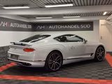 Bentley Continental GT CITY*DIAMOND*100 JAHRE*ROTATING* - scheckheftgepflegte Bentley Continental GT