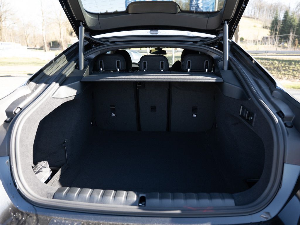 BMW 420 Gran Coupé - Bild 10