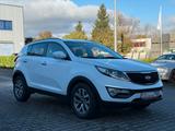 Kia Sportage Attract Garantie*PDC*Mulitif.-Lenkrad* - Kia in Krefeld