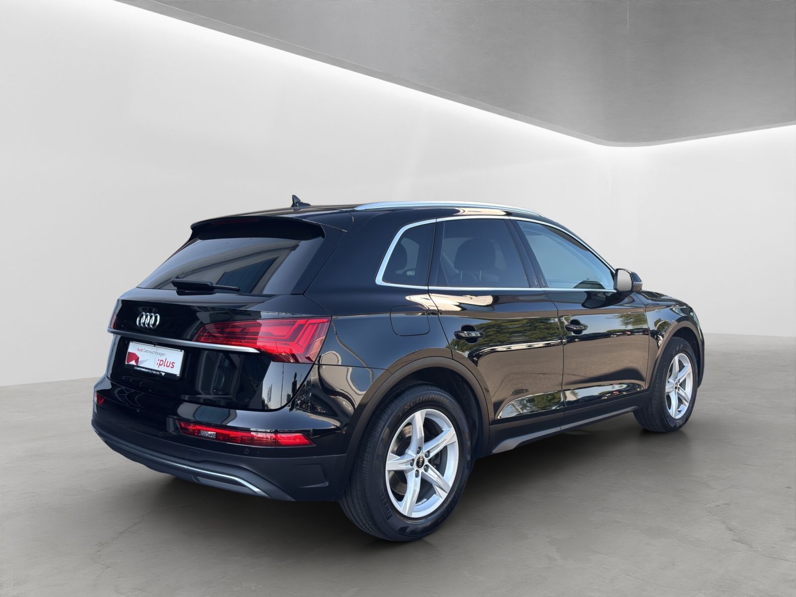 Audi Q5 - Bild 7