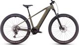 Cube Reaction Hybrid Pro 800 dustyolive´n´gold XL - Offers