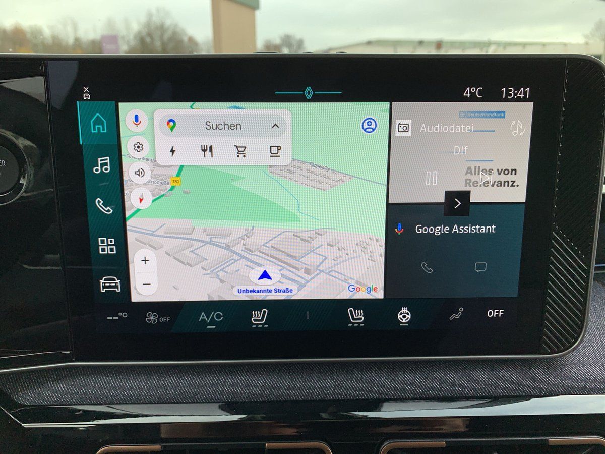 Renault R 4 - Bild 17