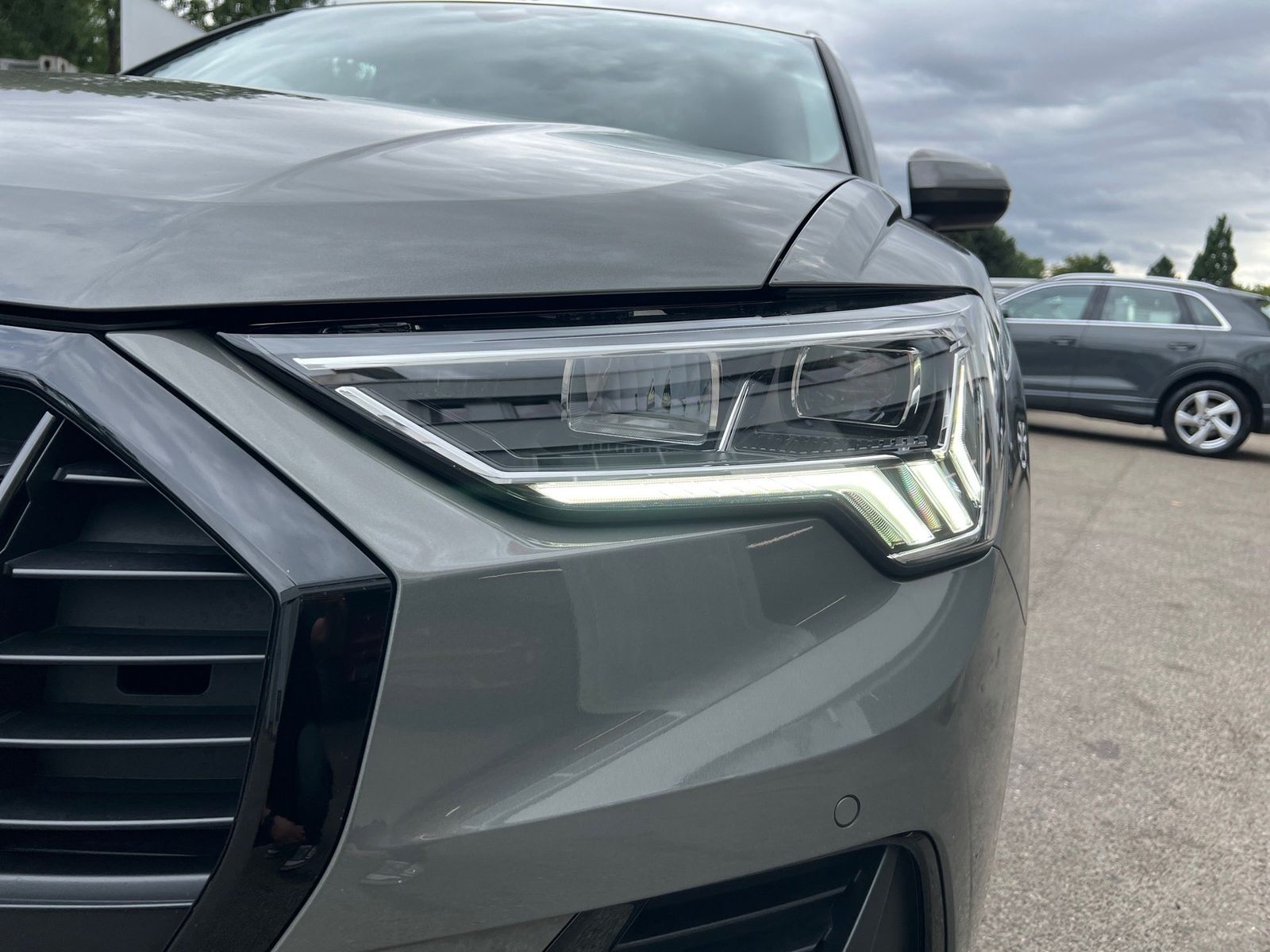 Audi Q3 - Bild 4