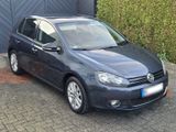 Volkswagen VW Golf 6 Volkswagen VI 5-türig Automatik ... - mit LPG-Antrieb: Limousine, Automatik