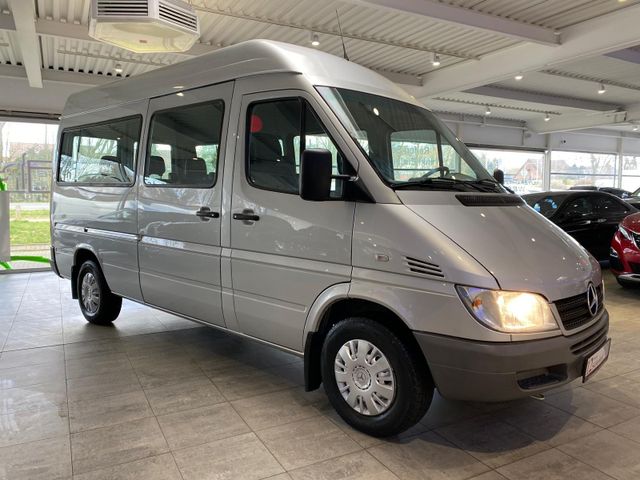 Mercedes-Benz Sprinter 216 CDI *9-Sitzer*Klima*Automatik