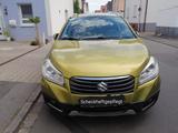 Suzuki (SX4)S-Cross 1.6DDiS 4WD VOLLAUSTATTUNG+AHK+1.HD - Suzuki (SX4) S-Cross mit Diesel-Antrieb