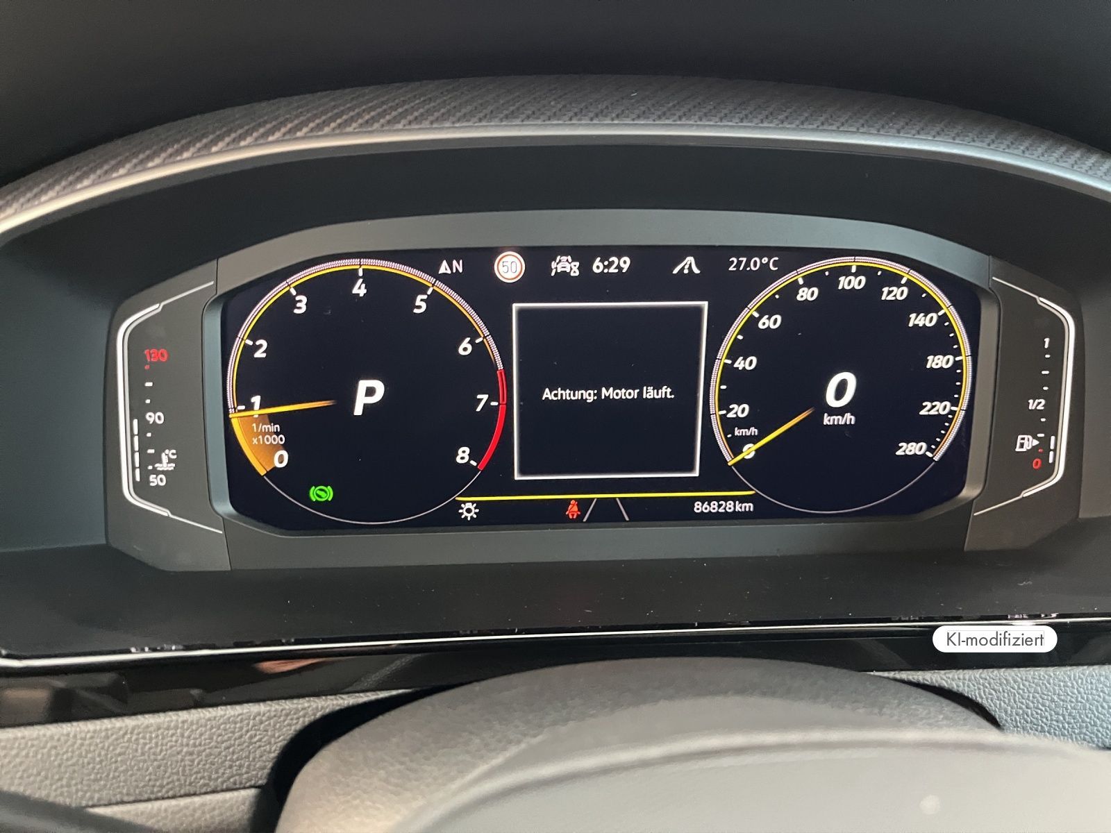 Volkswagen Arteon - Bild 11