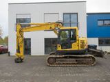 Komatsu PC138US-8 - Offers matching your search criteria