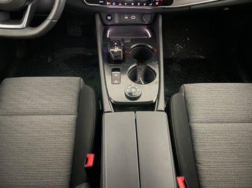 Nissan X-Trail N-Connecta 1.5 VC-T 158 PS 4x4 Automatik