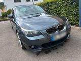 BMW E60 535d M Sport Edition LCI - BMW 535: 535d E60