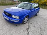 Audi RS2 - Audi RS2 Gebrauchtwagen