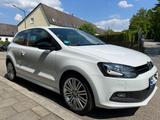 Volkswagen Polo 1.4 TSI ACT BlueGT  - Volkswagen Polo: Bluegt
