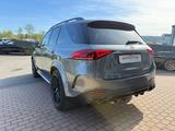 Mercedes-Benz GLE 53 AMG 4Matic+ Stand-Hzg+AHK+Pano+Burmest... - Mercedes GLE 53 AMG Benzin Gebrauchtwagen