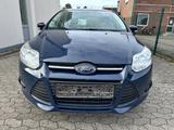 Ford Focus Turnier Ambiente.105.000 km.TÜV neu.1 Hand - Ford Focus: Turnier Ambiente