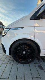 Volkswagen T6 California Beach Edition Twin Monotube  - Volkswagen T6 California in Gelsenkirchen