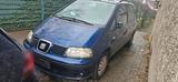 Seat Alhambra - gebrauchte Seat Alhambra aus dem Jahr 2005