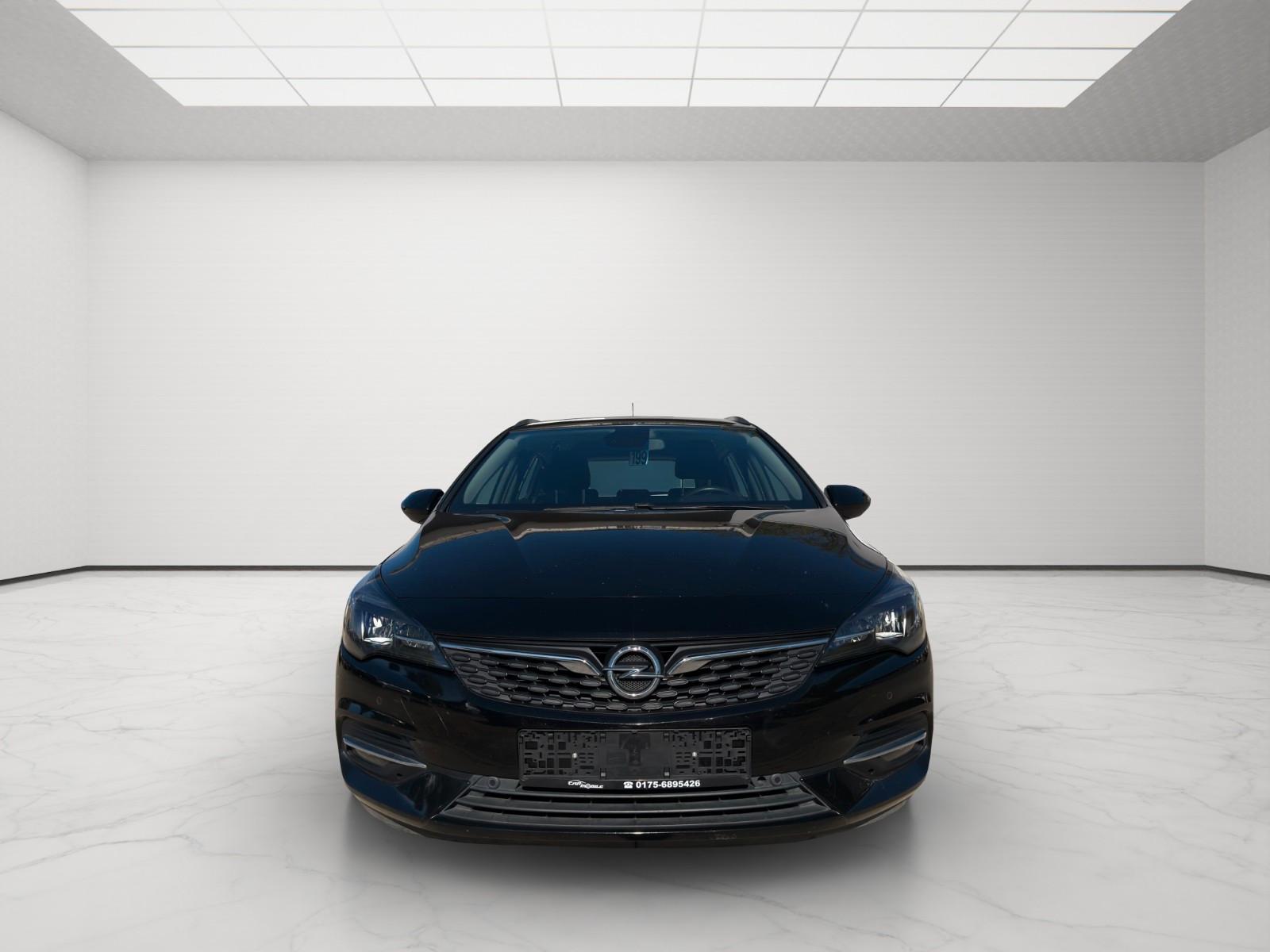 Opel Astra K Sports Tourer Business Start/Stop 1.5*