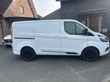 Ford Transit Custom - Ford Transit Custom von privat