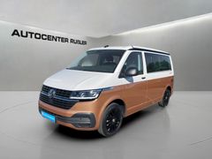 Foto Nummer 2: VW T6 California