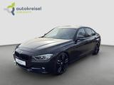 BMW 320 D° Limousine ° Sport ° Gewinde ° Bi-Xenon ° - BMW 320 aus 2012: 320d