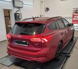 Ford Focus Turnier ST | TEMPOMAT | NAVI | LED | - Ford Focus aus 2019
