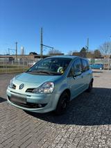 Renault Grand Modus - EZ 11/2008, HU bis 0... - Renault Grand Modus aus 2008