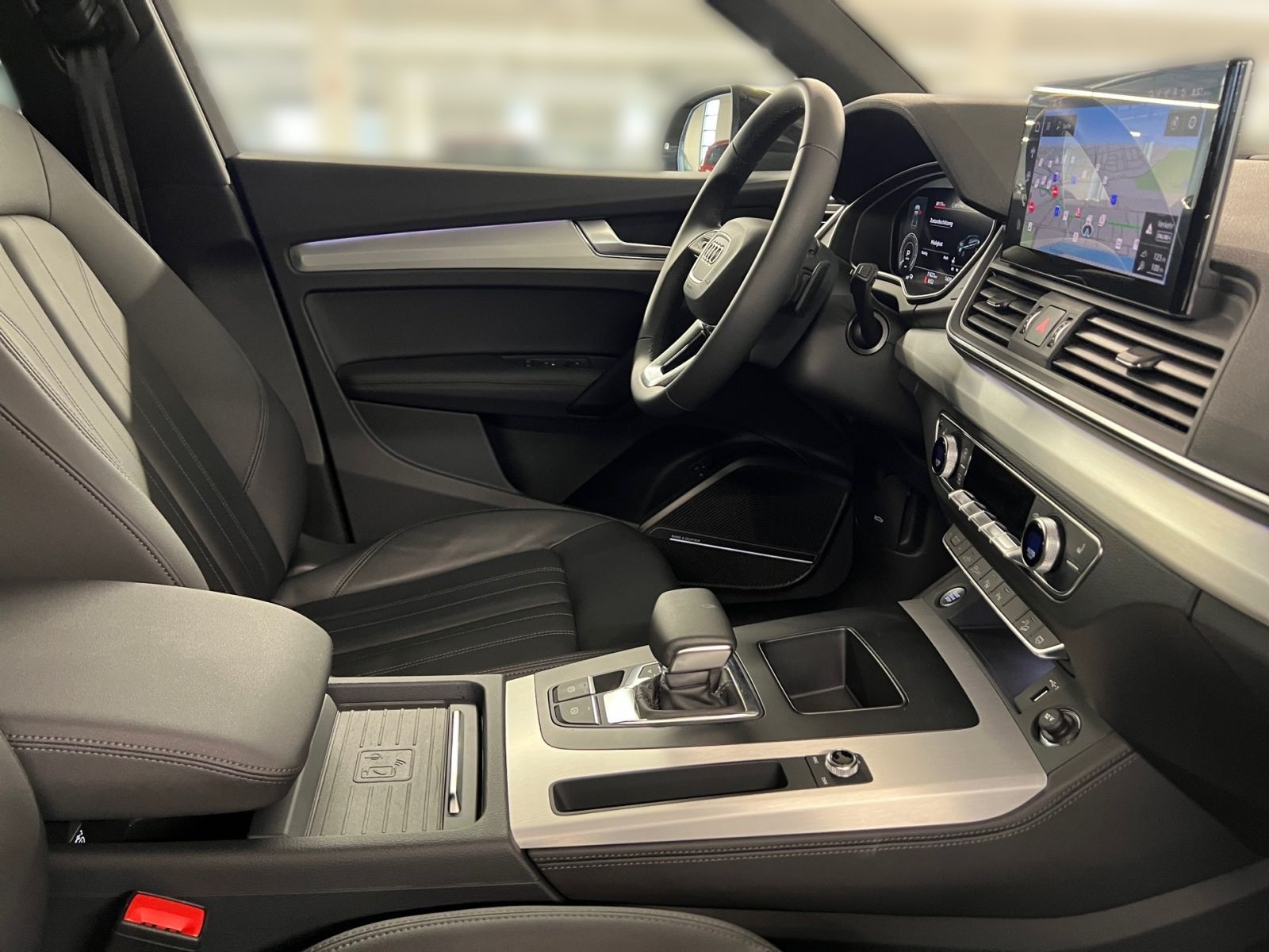 Audi Q5 - Bild 13