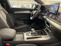 Audi Q5 - Vorschau Bild 13