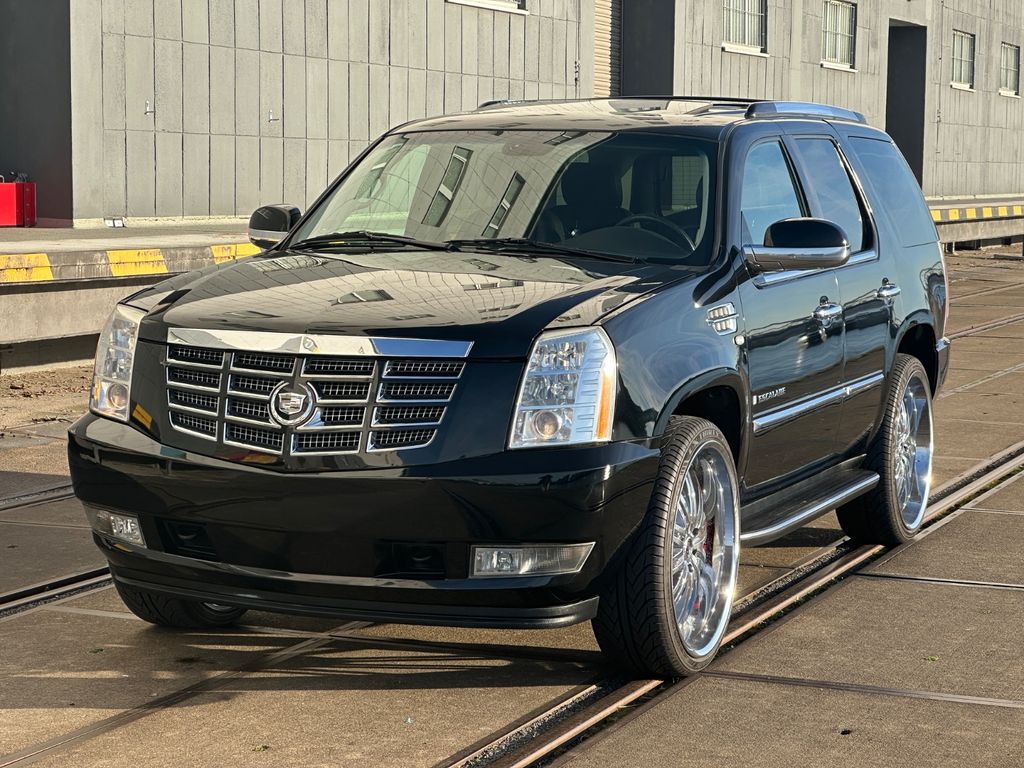 Angebot ansehen Cadillac Escalade