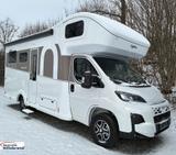 Frankia F-Line A 680 PLUS TOGETHER 3. Sitzer,D. umb.,LED - Frankia F Line A 680 PLUS