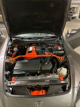 Honda S2000  - Honda S2000: 2000