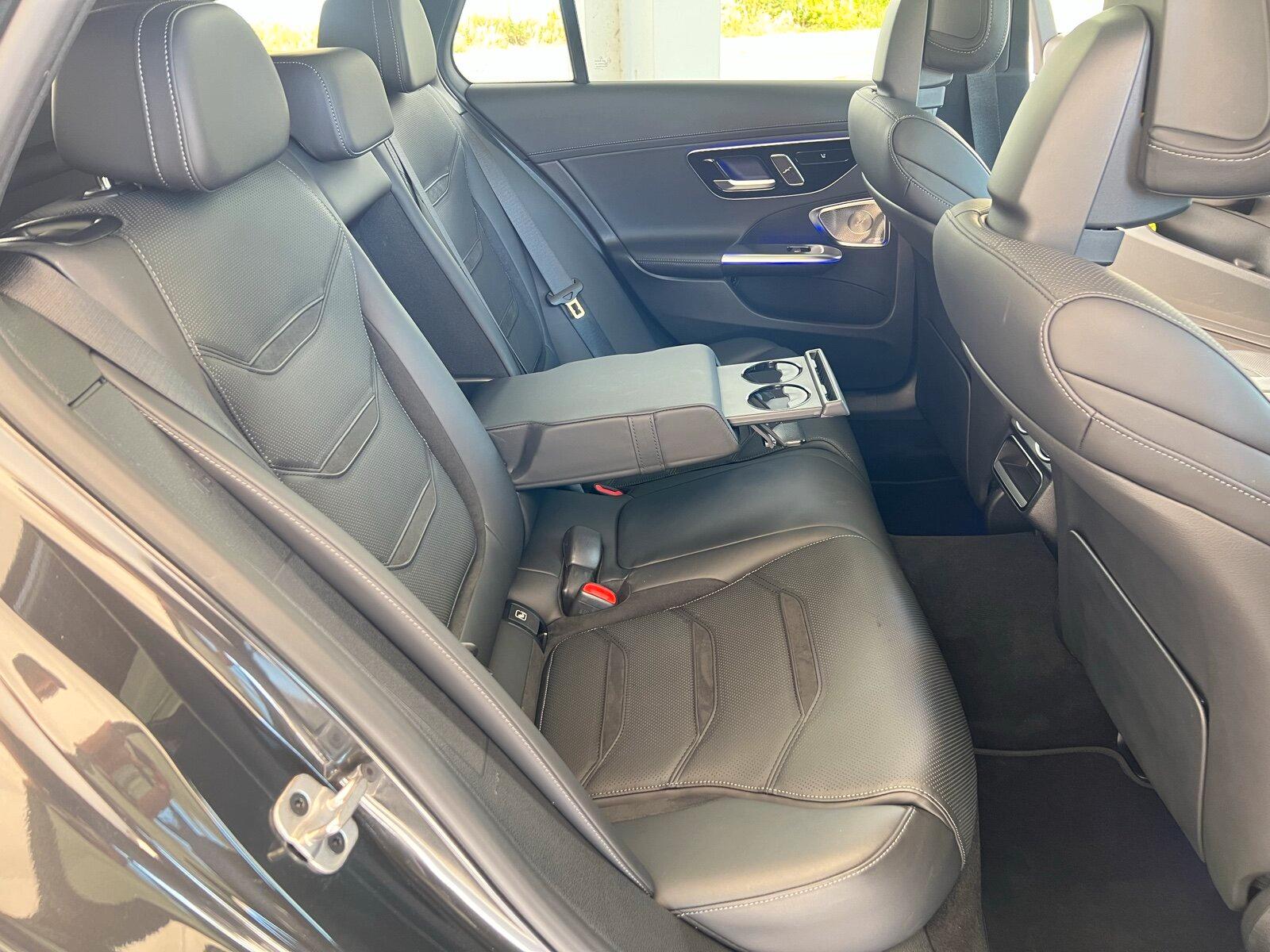 Mercedes-Benz C 43 AMG 4M T Premium/Pano-Dach/Distronic/Kamera
