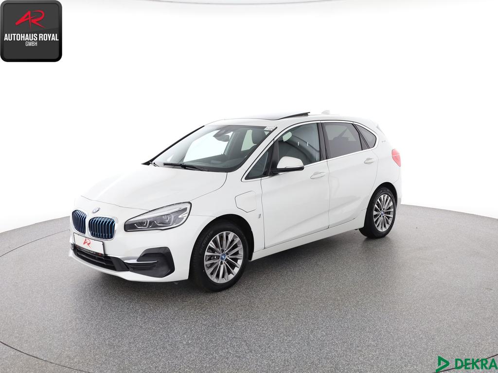 BMW 225
