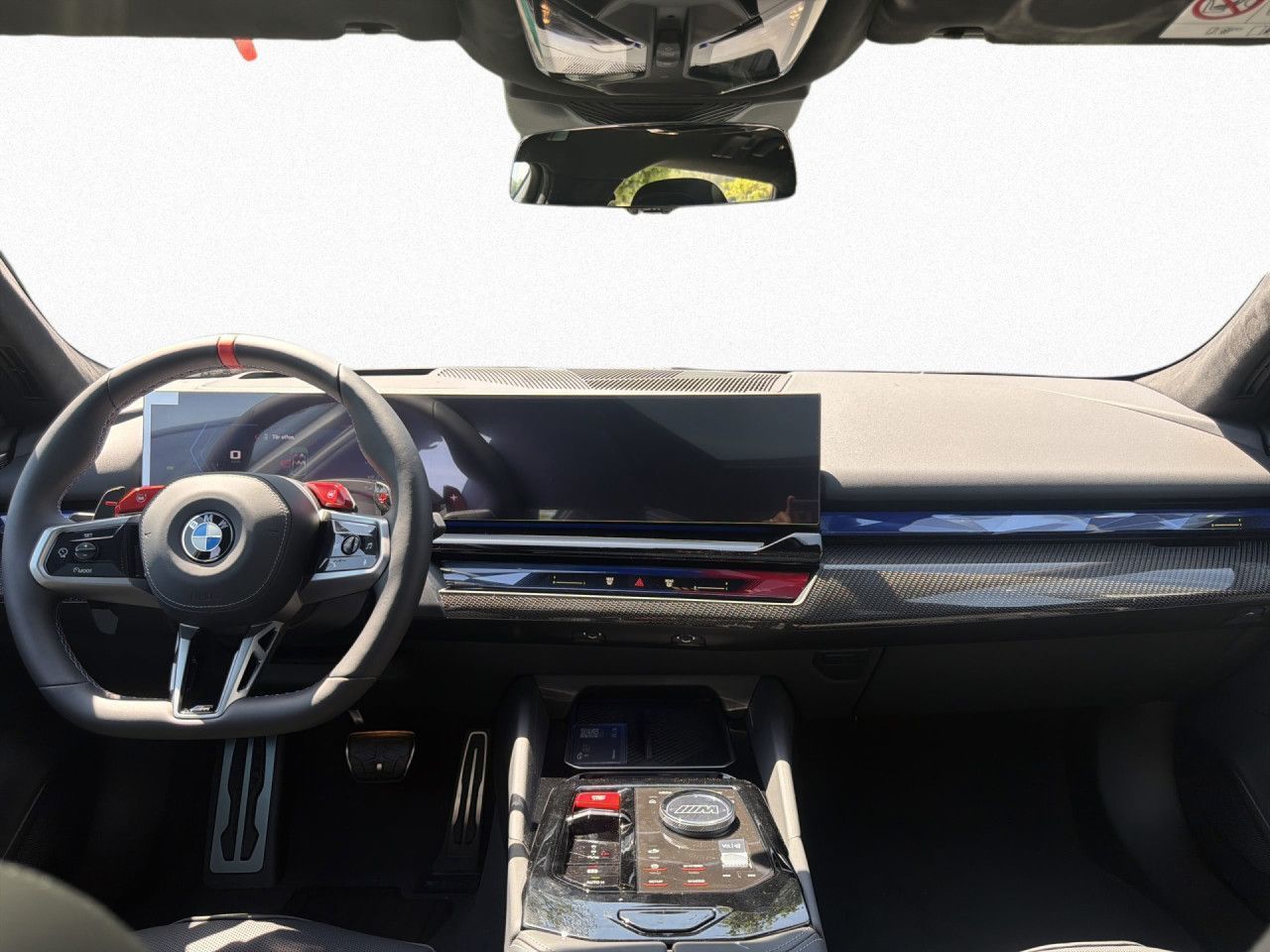 BMW M5 - Bild 14