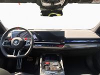 BMW M5 - Vorschau Bild 14