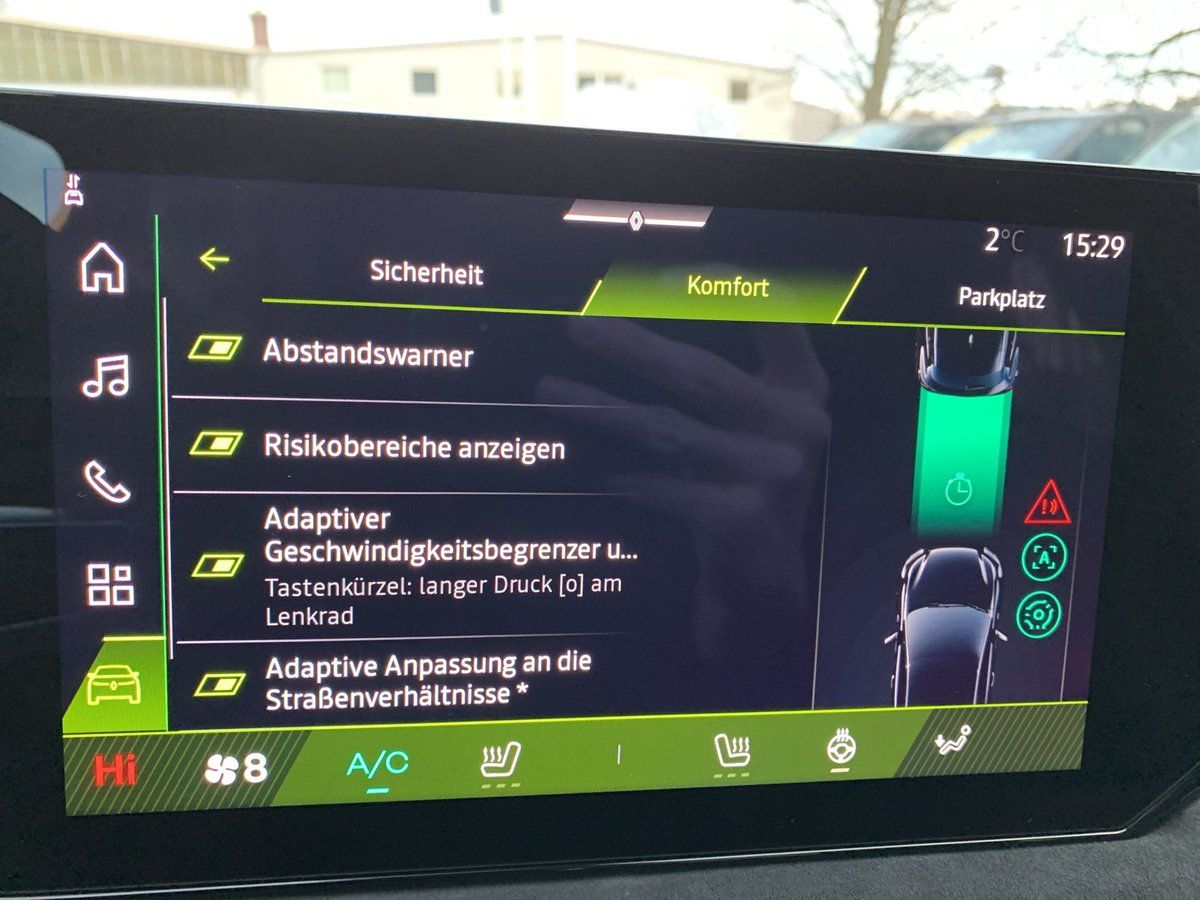 Renault Clio - Bild 43