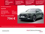 Audi Q5 TDI quattro 150 kW S tronic S line Pano AHK - Audi Vorführfahrzeuge
