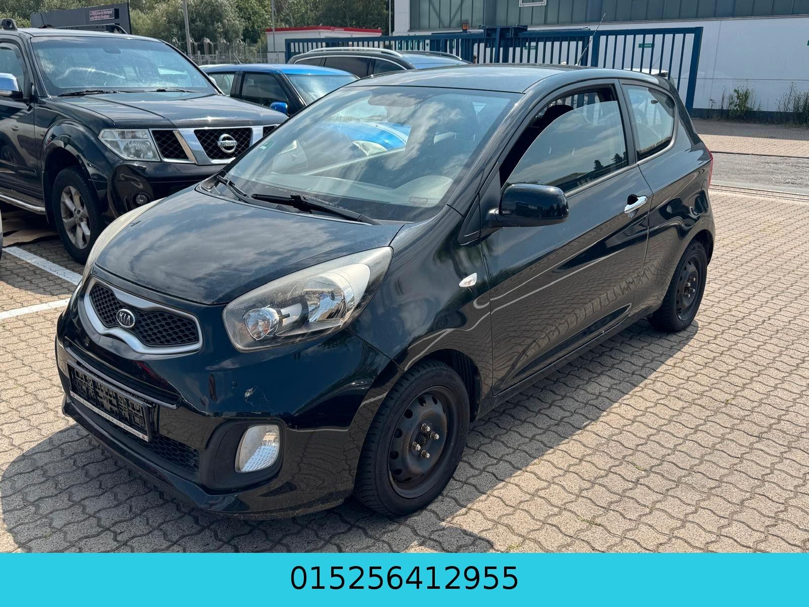Kia Picanto Edition 7