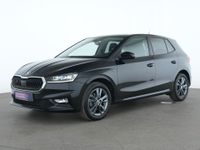 Skoda Fabia - Vorschau Bild 2