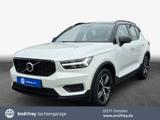 Volvo XC40 D4 AWD Geartronic R-Design WINTERPAKET*STDH - Volvo XC40 in Dresden