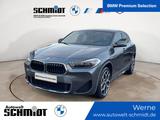 BMW X2 sDrive18d M Sport X + 2Jahre-BPS.-GARANTIE - BMW X2 in Hamm