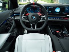 BMW M5 – 15 / 30